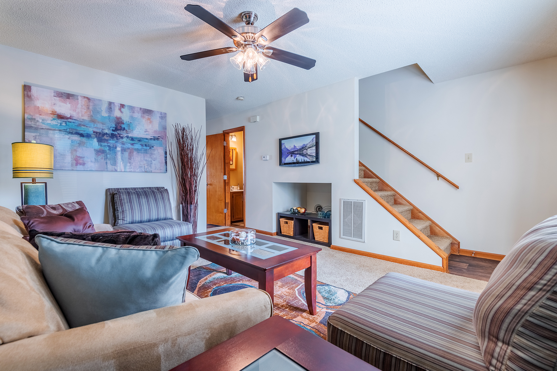 Caralea Valley The Multifamily Advisory Group at Cushman & Wakefield